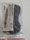 SUNMED 6' Lead+Clip+Shielded Pin 8-1051-79 (N22) 8-1051-79 6' Lead+Clip+Shielded Pin
