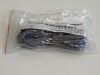 SUNMED 6' Lead+Clip+Shielded Pin 8-1051-79 (N22) 8-1051-79 6' Lead+Clip+Shielded Pin
