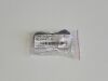 SUNMED 6' Lead+Clip+Shielded Pin 8-1051-79 (N22) 8-1051-79 6' Lead+Clip+Shielded Pin