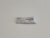 STRYKER Lot of 7 Round Fluted Soft Touch Bur 2.0Mm 5820-010-120  Exp.2022-06  (N22)  5820-010-120 2.0mm Round Fluted Soft Touch