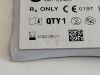 STRYKER Lot of 7 Round Fluted Soft Touch Bur 2.0Mm 5820-010-120  Exp.2022-06  (N22)  5820-010-120 2.0mm Round Fluted Soft Touch
