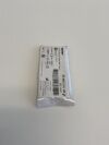 STRYKER Lot of 7 Round Fluted Soft Touch Bur 2.0Mm 5820-010-120  Exp.2022-06  (N22)  5820-010-120 2.0mm Round Fluted Soft Touch