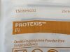 CARDINAL HEALTH Lot of 90 Protexis PI 51/2  2D72PT55X  Exp.2022-08  (N22) 2D72PT55X Protexis PI 5 1/2