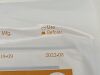 CARDINAL HEALTH Lot of 90 Protexis PI 51/2  2D72PT55X  Exp.2022-08  (N22) 2D72PT55X Protexis PI 5 1/2
