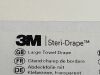 3M Lot of 16 Steri-Drape 1010  Exp.2023-02  (A4) 1010 Steri-Drape