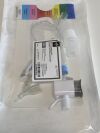 MEDLINE Pedi y Connector Closed Suction Catheter DYNCPY5  (N21) - 28 Available DYNCPY5 Pedi y Connector Closed Suction Catheter