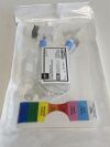MEDLINE Pedi y Connector Closed Suction Catheter DYNCPY5  (N21) - 28 Available DYNCPY5 Pedi y Connector Closed Suction Catheter