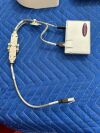PHILIPS 459800717271 Patient Bed  USB Extender Cable Y CT Scanner