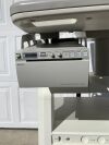 GE LOGIQ A5 Ultrasound Machine w/ E8C & 4C Probes and SONY UP-D897 Printer .