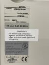 SIRONA CEREC 2 Dental Milling Machine - Model No. 2791812 D3268 .