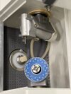 SIRONA CEREC 2 Dental Milling Machine - Model No. 2791812 D3268 .