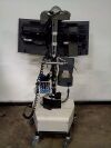 POLYCOM VSX 7000 Video Conference System Part P/N: 2201-21674-001 .