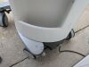 SIEMENS Diagnostic Ultrasound System Acuson Antares Premium Edition Machine Model no:10032746 .