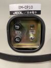 JEOL EM-CP10 Air Compressor from  JEM 2010 TEM Electron Microscope Electron Microscope