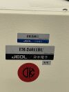 JEOL EM-24011/EM-24011BU Monitor MCP Controller for JEM 2010 Electron Microscope Electron Microscope