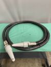 JEOL High Voltage Interconnect HT Tank Cable for JEM 2010 Electron Microscope Electron Microscope