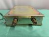 JEOL EM-24011BU High Voltage Power Supply Part for JEM 2010 Electron Microscope Electron Microscope