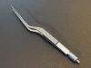 CODMAN 80-1558 MALIS Titanium Bayonet Bipolar Forceps, STR, Fine Tip, 8.75
