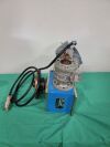 SEW EURO DRIVE Gear Motor DFR63LA/BR/HR w/ Motion Rotary Index Table TG080-04-240 .