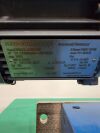 SEW EURO DRIVE Gear Motor DFR63LA/BR/HR w/ Motion Rotary Index Table TG080-04-240 .