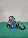 SEW EURO DRIVE Gear Motor DFR63LA/BR/HR w/ Motion Rotary Index Table TG080-04-240 .