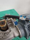 SEW EURO DRIVE Gear Motor DFR63LA/BR/HR w/ Motion Rotary Index Table TG080-04-240 .