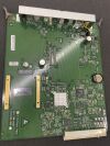 GE HEALTHCARE  6471196 R07 /  5499139-2 LOGIQ S7 / S8 GFS T6W ASSY: 6471196 R07 / GFS T6W PWB: 5499139-2 came from a working machine and is in good working and cosmetic condition Ultrasound General