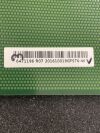 GE HEALTHCARE  6471196 R07 /  5499139-2 LOGIQ S7 / S8 GFS T6W ASSY: 6471196 R07 / GFS T6W PWB: 5499139-2 came from a working machine and is in good working and cosmetic condition Ultrasound General