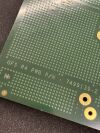 GE HEALTHCARE 7471196 /  7499139-2  LOGIQ S7 / S8 GFS R4 ASSY: 7471196 / GFS R4 PWB: 7499139-2 came from a working machine and is in great cosmetic and working condition.  Ultrasound General