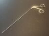PILLING 50-6461 Jako-Kleinsasser Micro-Laryngeal Cup Forceps, ANG Right