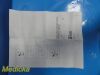 MASIMO Corp  SET Rainbow Ref 2758 Acoustic Respiration Patient Cable