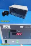 KARL STORZ 20711120-1 SCB Unidrive GYN Instruments Console