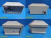 KARL STORZ 20711120-1 SCB Unidrive GYN Instruments Console