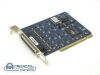 PHILIPS 453566495771 Philips CT Multi Serial Card (8-PORT), PN 453566495771 CT Scanner