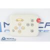 PHILIPS 453567018141 Philips CT Brilliance Rear Right Operators Panel , PN 453567018141 CT Scanner
