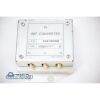 PHILIPS 455012003092 Philips CT Reference (Ref.) Converter Box, PN 455012003092 CT Scanner