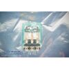 PHILIPS 157-33B200 Philips CT Relay, 12VDC Plugin With Cover, PN 157-33B200 CT Scanner