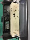GAMMA SCIENTIFIC Advanced Retro Technology ART Retrolux 1500  w/ HP 48GX .