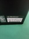 BB BLACK BOARD Blackboard Contactless Credit Card Reader Machine AC3100US - Part: 822-074-000 .