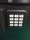 BB BLACK BOARD Blackboard Contactless Credit Card Reader Machine AC3100US - Part: 822-074-000 .
