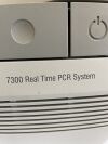 APPLIED BIOSYSTEMS AB  7300 Real-Time PCR System - Part: 4345240 .