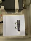 IDC Xplorer 1590 Power Distribution Box X-Series Digital Radiographic Detector Rad Room