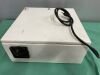 IDC Xplorer 1590 Power Distribution Box X-Series Digital Radiographic Detector Rad Room