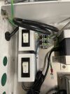 IDC Xplorer 1590 Power Distribution Box X-Series Digital Radiographic Detector Rad Room