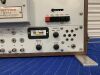 A. R. VETTER B INSTRUMENTATION A. R. Vetter Model B Instrumentation Reel to Reel Tape Recorder Recorder