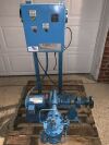 CANARIIS CORPORATION Canariis Packaged Pumping System SE-80-22 - UNTESTED .