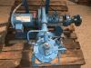 CANARIIS CORPORATION Canariis Packaged Pumping System SE-80-22 - UNTESTED .