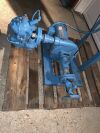 CANARIIS CORPORATION Canariis Packaged Pumping System SE-80-22 - UNTESTED .