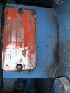 CANARIIS CORPORATION Canariis Packaged Pumping System SE-80-22 - UNTESTED .