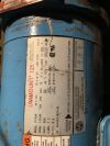CANARIIS CORPORATION Canariis Packaged Pumping System SE-80-22 - UNTESTED .
